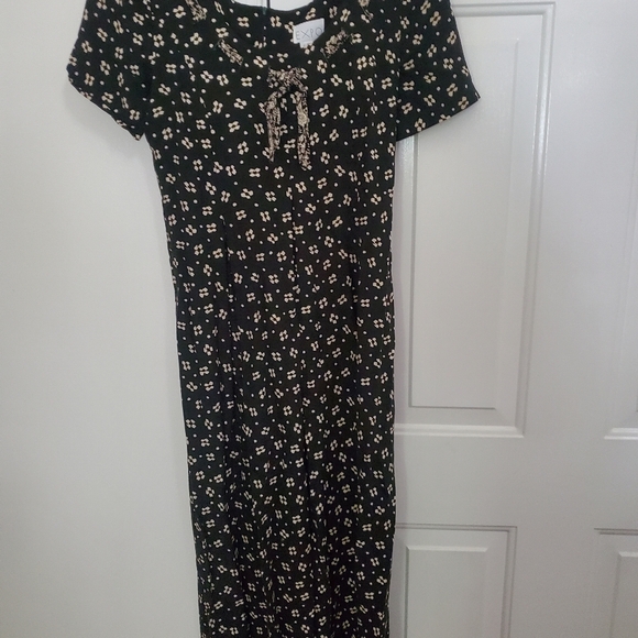 Expo Vintage jumpsuit - Picture 3 of 5